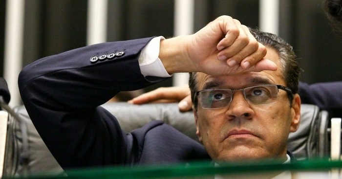 Third Brazil minister resigns over bribery scandal